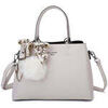 Sac &agrave; main Gallantry Coquette Beige