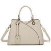 Sac &agrave; main Gallantry Harmonie Trio Beige