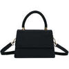 Sac &agrave; main Gallantry La Petite &Eacute;l&eacute;gante Noir