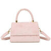 Sac &agrave; main Gallantry La Petite &Eacute;l&eacute;gante Rose
