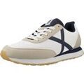 Baskets homme sur Grenoble : Baskets basses Munich Rush 02