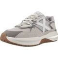 Baskets homme sur Grenoble : Baskets basses Munich Nexa 18