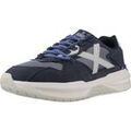 Baskets basses Munich Nexa 19