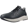 Baskets homme sur Grenoble : Baskets basses Stonefly Action 29 Nappa Lth