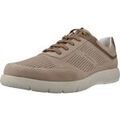 Baskets homme sur Grenoble : Baskets basses Stonefly Stream 37 Nabuk