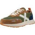 Baskets basses Munich Xemine 96