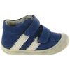 Chaussons b&eacute;b&eacute; Naturino MACKS Bleu