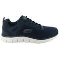 Baskets basses Skechers 232698 BASKET TRACK BROADER