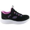 Baskets basses enfant Skechers 303690 BOUNDER PRO SLIP INS