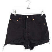 Short Levis Mini short noir