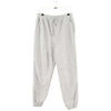 Jogging Gil Santucci Pantalon de sport en coton gris