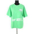 Tee-shirts sur Grenoble : T-shirt Louis Vuitton T-shirt en coton vert
