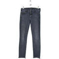 Jeans sur Grenoble : Jeans skinny Mother Jean skinny en coton gris