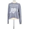 Pull Moschino Pull en coton gris