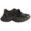Baskets basses Maje Baskets noires
