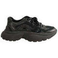 Baskets femme sur Grenoble : Baskets basses Maje Baskets noires