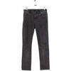 Jeans The Kooples Jean slim en coton noir