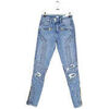 Jeans Tommy Hilfiger Jean slim en coton bleu