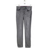 Jeans Tommy Hilfiger Jean slim en coton gris