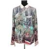 Chemise Paul & Joe Chemise en coton verte