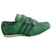 Baskets basses adidas Baskets vertes