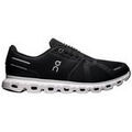 Chaussures On CHAUSSURES FEMME CLOUD 6 - BLACK WHITE - 37