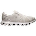 Chaussures On CHAUSSURES CLOUD 6 - PEARL WHITE - 37