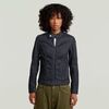 Chemise G-Star Raw D27924-8968 MOTO SLIM OVERSHIRT-001 RAW DENIM