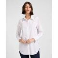 Chemises sur Grenoble : Chemise Lee 112376960 ALL PURPOSE-BRIGHT WHITE