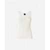 Maillots de corps Pinko CALCOLATORE 100807 A338-Z05 Blanc