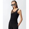 Maillots de corps Pinko CUPBOARD 106461 A362-Z99 Noir