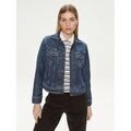 Vestes sur Grenoble : Veste Lee 112341297 RIDER JKT-CLASSIC INDIGO