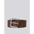 Ceintures sur Grenoble : Ceinture Replay AM2417 A3008A-110 DK BROWN WOOD