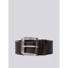 Ceinture Replay AM2417 A3008A-128 BLACK BROWN