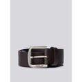 Ceinture Replay AM2453 A3008A-128 BLACK BROWN Grenoble