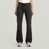 Jeans boyfriend G-Star Raw D26150-D933 G-LOW BOOTCUT-H566 WORN IN OYSTER SHELL LAS