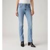 Jeans Levis 18759 0116 - 725 HIGH-RISE-BLUE WAVE LIGHT
