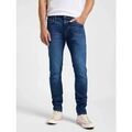 Jeans/Pantalons sur Grenoble : Jeans Lee 112365111 LUKE-STONEY