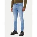 Jeans/Pantalons sur Grenoble : Jeans Lee 112370736 LUKE-DECLARATION