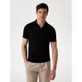 Polo Guess M5RR39 Z3LZ0 FRED POLO-JBLK