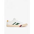 Baskets basses Pro-keds ROYAL CLASSIC RC226SLM-WHITE GREEN Grenoble