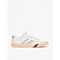 Baskets basses Pro-keds ROYAL CLASSIC RC226SLM-WHITE SILVER Grenoble