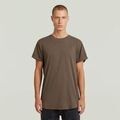 Tee-shirts sur Grenoble : T-shirt G-Star Raw D16396 2653 LASH G.D.-H159 WREN
