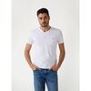 T-shirt Guess M2YI37 I3Z14 VN SS CORE-G011 PURE WHITE