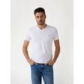 T-shirt Guess M2YI37 I3Z14 VN SS CORE-G011 PURE WHITE