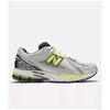Baskets basses New Balance U1906 Grey Lime