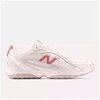 Baskets basses New Balance U204 White