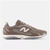 Baskets basses New Balance U204 Brown