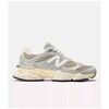 Baskets basses New Balance U9060 Grey
