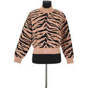 Pull Alaia Pull rose